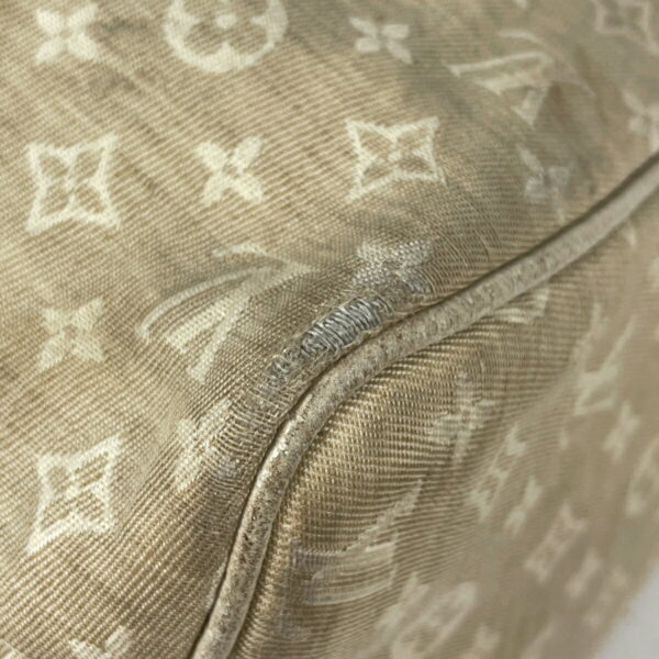 1000075655470 13 Louis Vuitton Speedy 30 Mini Bag Monogram Minilan Dune