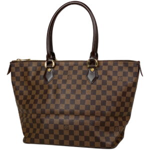 1000075678356 11 Louis Vuitton Mini Looping Monogram Handbag Brown