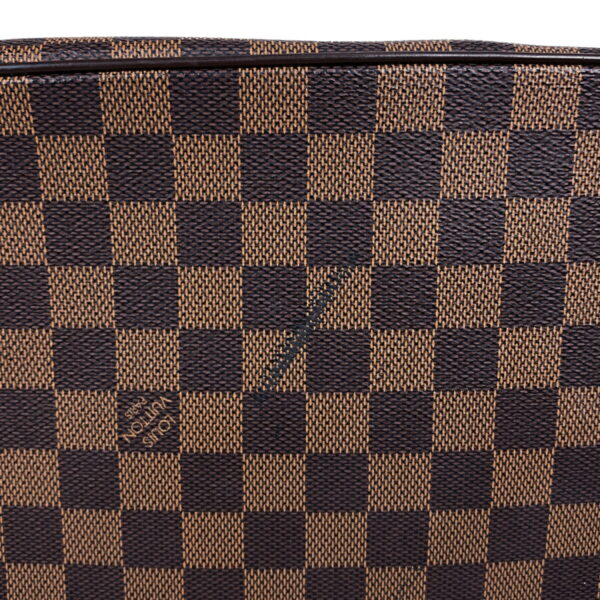 1000075678356 13 Louis Vuitton Saleya MM Tote Bag Damier Brown