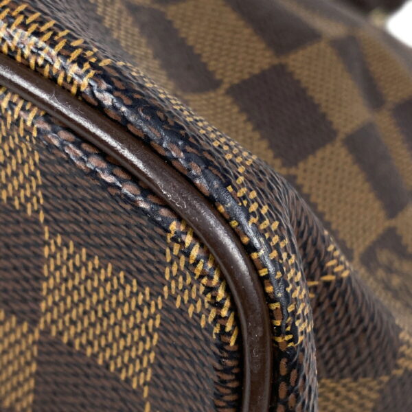 1000075678356 15 Louis Vuitton Saleya MM Tote Bag Damier Brown