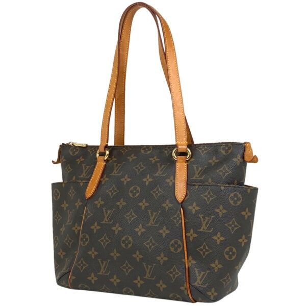 1000075942235 11 Louis Vuitton Totally PM Tote Bag Monogram Brown