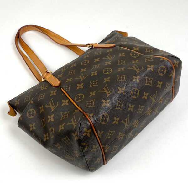 1000075942235 12 Louis Vuitton Totally PM Tote Bag Monogram Brown