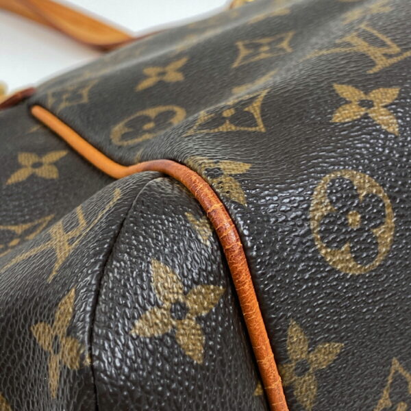 1000075942235 13 Louis Vuitton Totally PM Tote Bag Monogram Brown