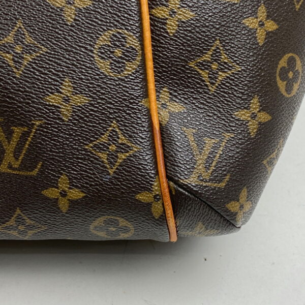 1000075942235 14 Louis Vuitton Totally PM Tote Bag Monogram Brown