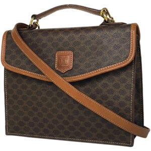 1000076183286 11 Louis Vuitton Musette Salsa Shoulder Bag Brown Monogram