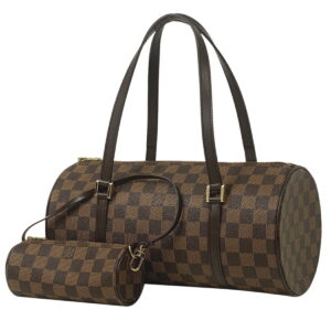 1000076586919 11 Louis Vuitton Damier Ebene Canvas Verona GM