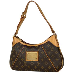 1000076703408 11 MCM Tote Bag Brown