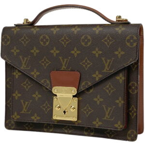 1000077268128 11 Louis Vuitton Pochette Félicie Bag