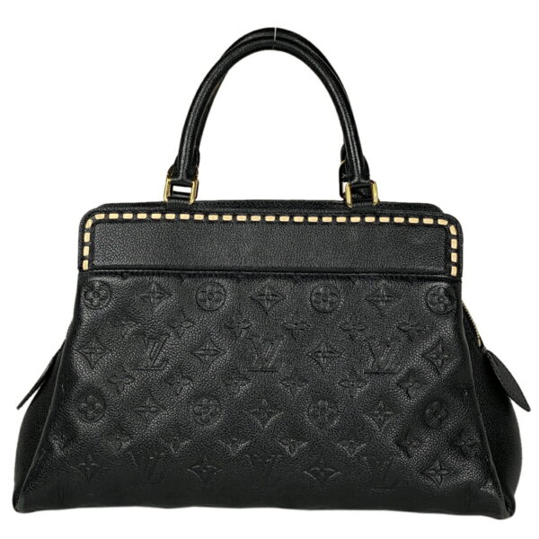 1000077928336 13 Louis Vuitton Vosges 2WAY Bag Empreinte Noir Black