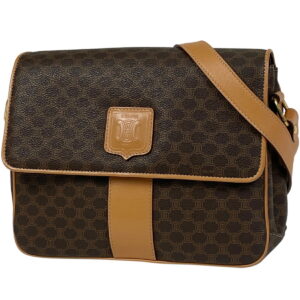 1000078226028 11 Louis Vuitton Monogram City GM Shoulder Bag Brown