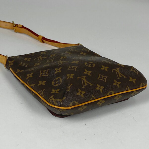 1000078284332 12 Louis Vuitton Musette Salsa Shoulder Bag Monogram Brown