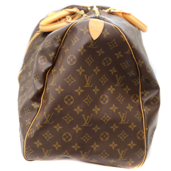 10716 3 Louis Vuitton Keepall 60 Bag Monogram