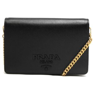 107267 Balenciaga Long Wallet Continental Black