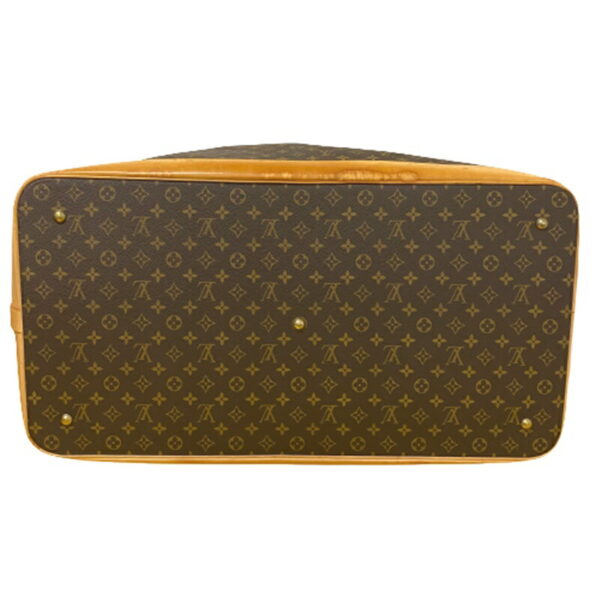 11 20221001 Louis Vuitton Travel Bag Monogram