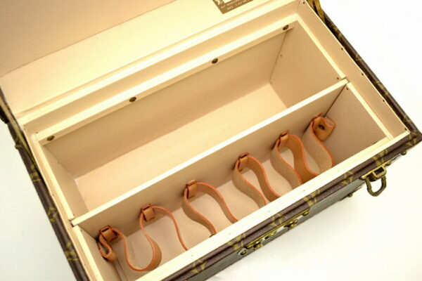 11101068 5 Louis Vuitton Monogram Boite Pharmacy Box