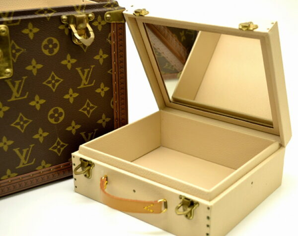 11101068 7 Louis Vuitton Monogram Boite Pharmacy Box