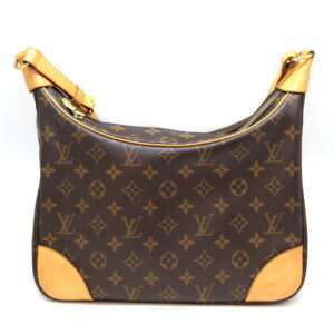 11206 1 Loewe Rfid Puzzle Mini Shoulder Bag Brown