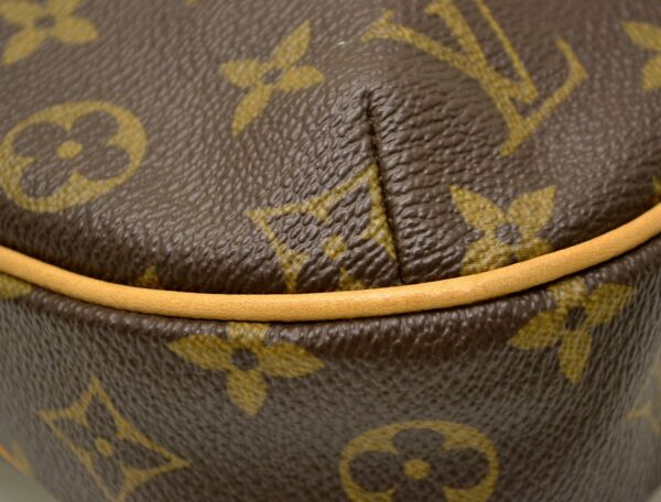 11251199 2 Louis Vuitton Monogram Odeon PM Crossbody Bag