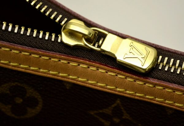 11251199 5 Louis Vuitton Monogram Odeon PM Crossbody Bag