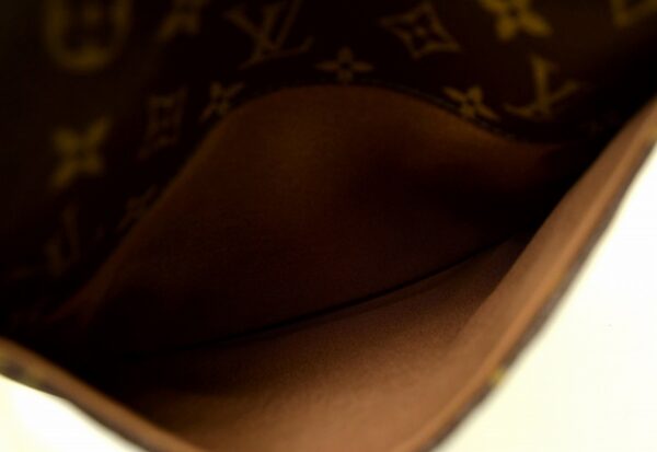 11251199 6 Louis Vuitton Monogram Odeon PM Crossbody Bag