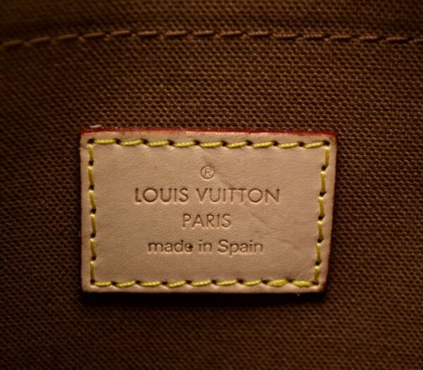 11251199 8 Louis Vuitton Monogram Odeon PM Crossbody Bag