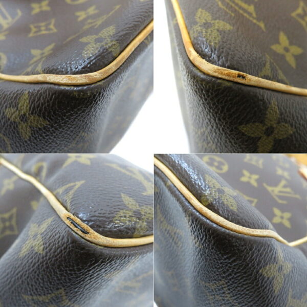 112 111 108 107 Louis Vuitton Batignolles Bag Monogram