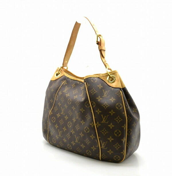 11351462 1 Louis Vuitton Monogram Galliera PM Shoulder Tote