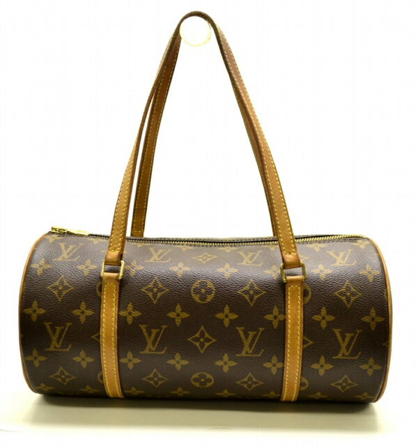 11360613 Louis Vuitton Monogram Papillon GM Handbag