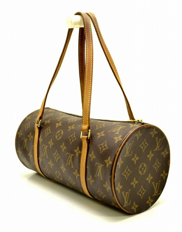 11360613 1 Louis Vuitton Monogram Papillon GM Handbag