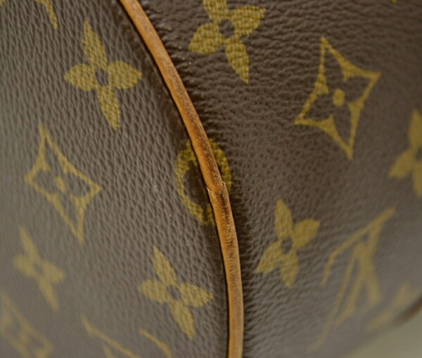 11360613 2 Louis Vuitton Monogram Papillon GM Handbag