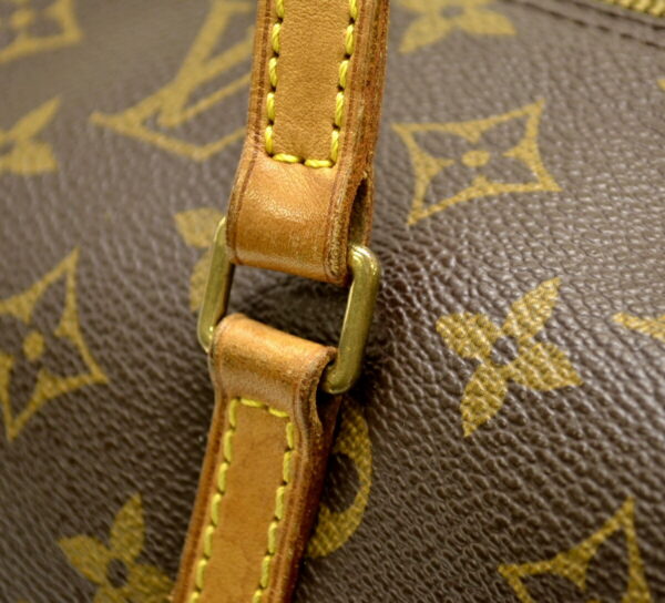 11360613 7 Louis Vuitton Monogram Papillon GM Handbag