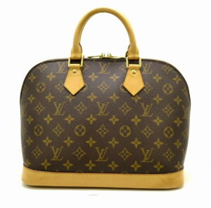 11360631 Louis Vuitton Neverfull GM Shoulder Bag Tote Bag Monogram Brown