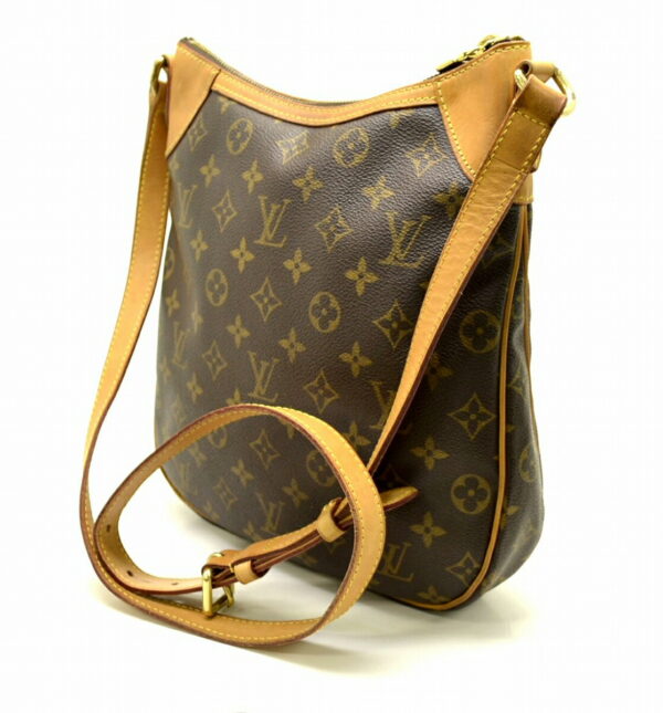 11360679 1 Louis Vuitton Monogram Odeon PM Crossbody Bag