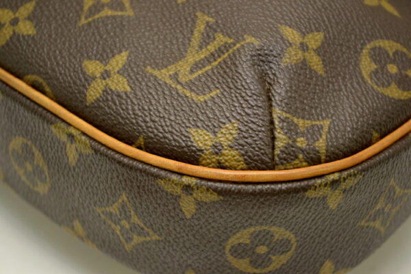 11360679 2 Louis Vuitton Monogram Odeon PM Crossbody Bag