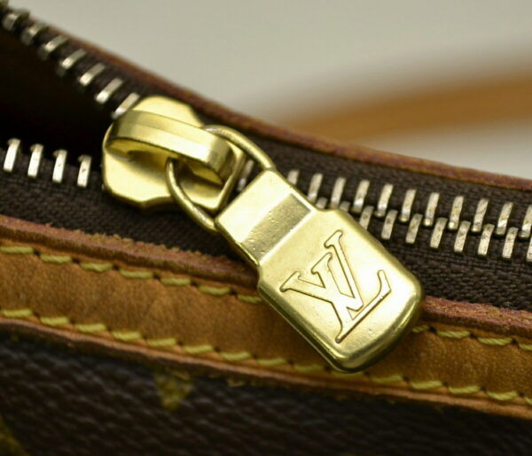 11360679 6 Louis Vuitton Monogram Odeon PM Crossbody Bag