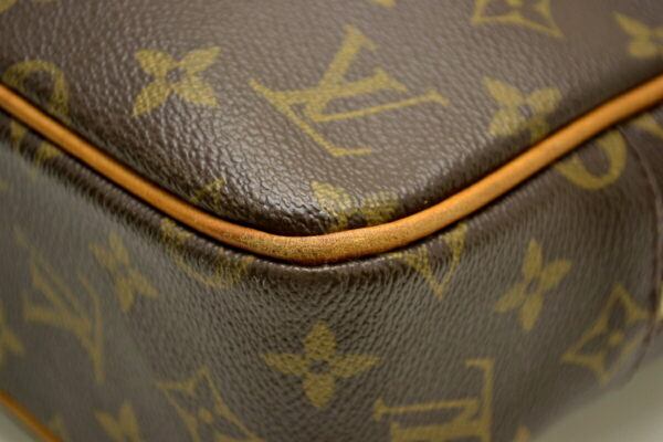 11360680 2 Louis Vuitton Monogram Porte de Cuman Pegasu Briefcase