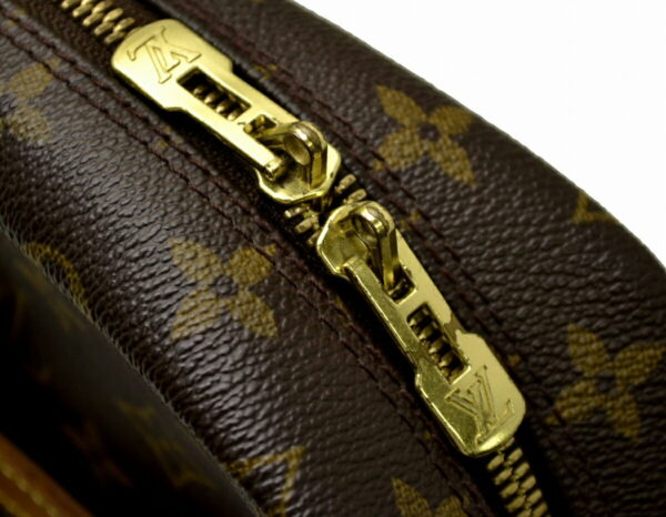 11360680 4 Louis Vuitton Monogram Porte de Cuman Pegasu Briefcase