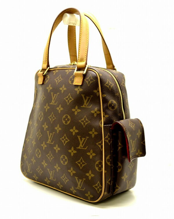 11390589 1 Louis Vuitton Monogram Exanterie Cité Handbag