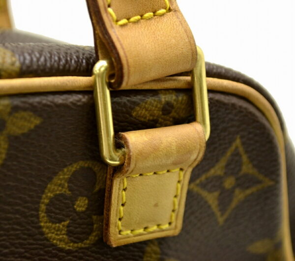 11390589 6 Louis Vuitton Monogram Exanterie Cité Handbag