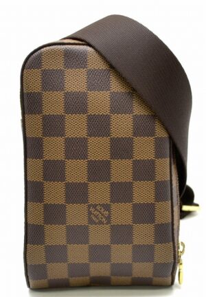 11401356 Louis Vuitton Shoulder Bag Monogram Berry MM Bag