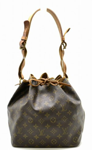 11401490 Louis Vuitton Speedy 30 Hand Boston Bag Brown