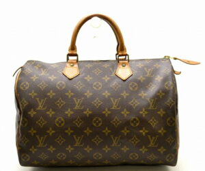 11420672 Louis Vuitton Neverfull PM Handbag Shopping Tote Bag Damier Brown