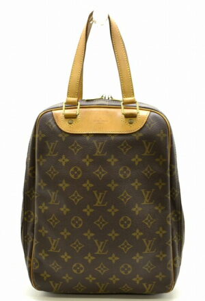 11420835 Louis Vuitton Monogram Canvas Cherry Gaia Bag