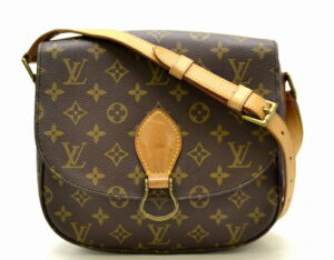 11430589 Louis Vuitton Cavalto Tote Bag Monogram Canvas