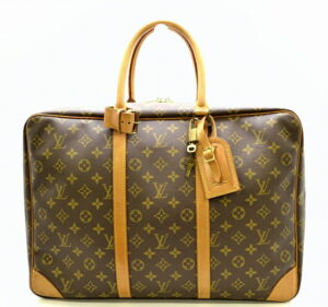 11430783 Louis Vuitton Monogram Posh Monte Carlo M47350 Jewelry Case Bag Accessory Pouch