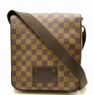 11431226 Loewe Basket Small Tote Bag Brown