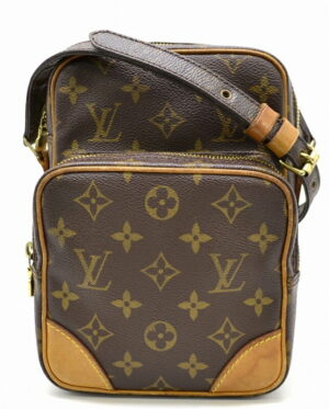 11440143 Louis Vuitton Portefeuille Pallas Monogram Long Wallet With Coin Purse Monogram Canvas