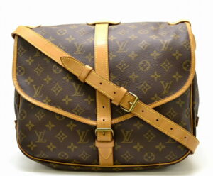 11440748 Louis Vuitton Musette Leather Canvas Tango short monogram shoulder bag