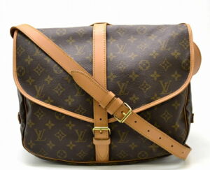 11440763 Louis Vuitton Kensington 2way Shoulder Bag Damier Brown