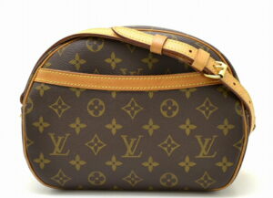 11450952 Louis Vuitton Neverfull PM Tote Bag Monogram Brown